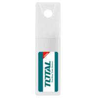 TOTAL Ανταλλακτική λεπίδα 19mmX61mm σετ 10 τεμάχια THT519611
