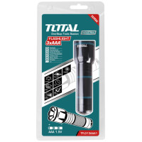 TOTAL Φακός led TFL013AAA1