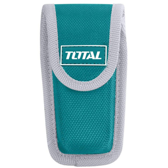 TOTAL Πολυεργαλείο inox 155mm 15 εξαρτημάτων TFMFT01151