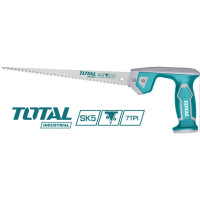 TOTAL Πριόνι ξύλου - πλαστικού THCS3006