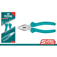 TOTAL Πένσα 180mm  THT1107061