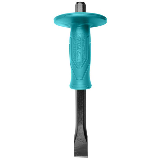 TOTAL Καλέμι με πλαστική λαβή 254mm THT4211026