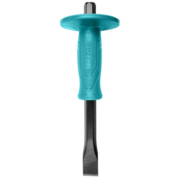 TOTAL Καλέμι με πλαστική λαβή 254mm THT4211026