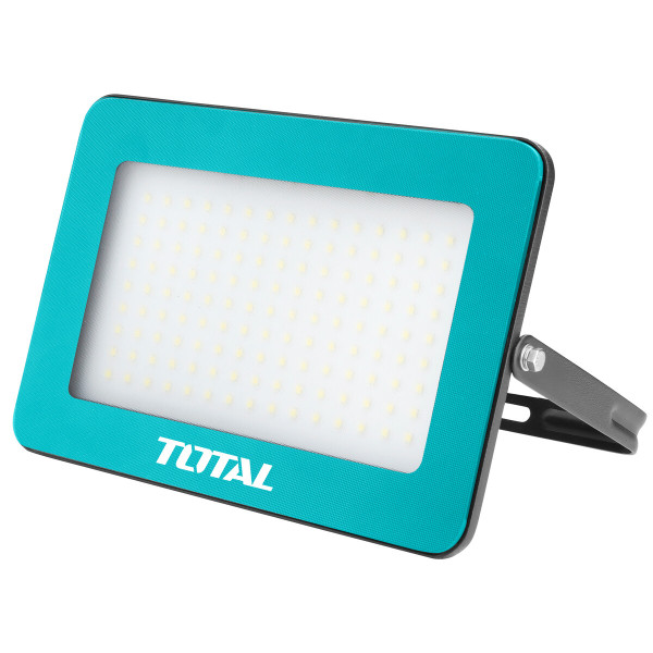 TOTAL Φορητός προβολέας εργασίας led 50w TLFL3501