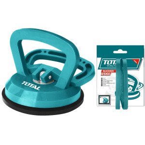 TOTAL Βεντούζα τζαμιών μονή TSP01251