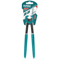 TOTAL Μπροστοκόπτης - ταναλάκι βαρέως τύπου 200mm THT2881