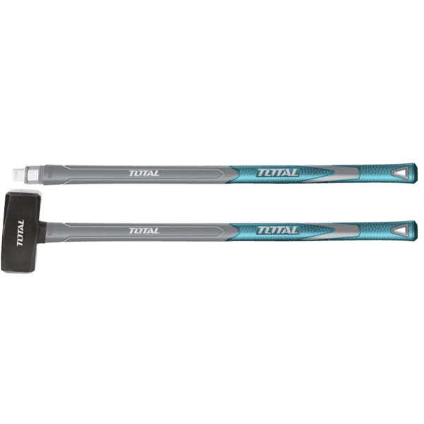 TOTAL Βαριοπούλα 4kgr THT720416