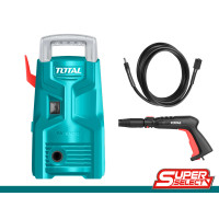 TOTAL Πλυστικό νερού 1200W TGT113026
