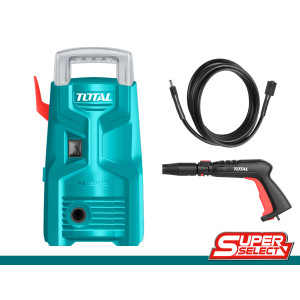 TOTAL Πλυστικό νερού 1200W TGT113026