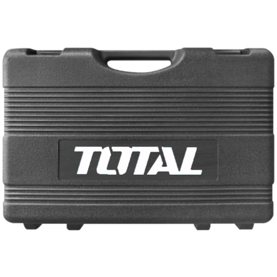 TOTAL Σκαπτικό-κατεδαφιστικό sds-max 1500W TH215002