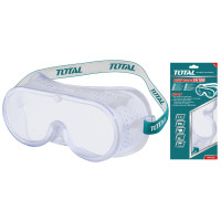 TOTAL Γυαλιά προστασίας-εργασίας TSP302