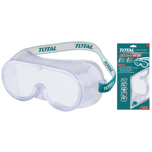 TOTAL Γυαλιά προστασίας-εργασίας TSP302