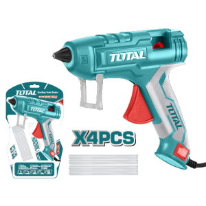 TOTAL Ηλεκτρικό πιστόλι κόλλας 150W TT201116