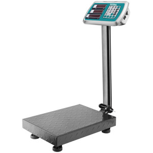TOTAL Ηλεκτρονική ζυγαριά 100kgr TESA31001