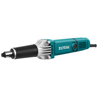 TOTAL Λειαντήρας ίσιος επαγγελματικός 400W TG504062