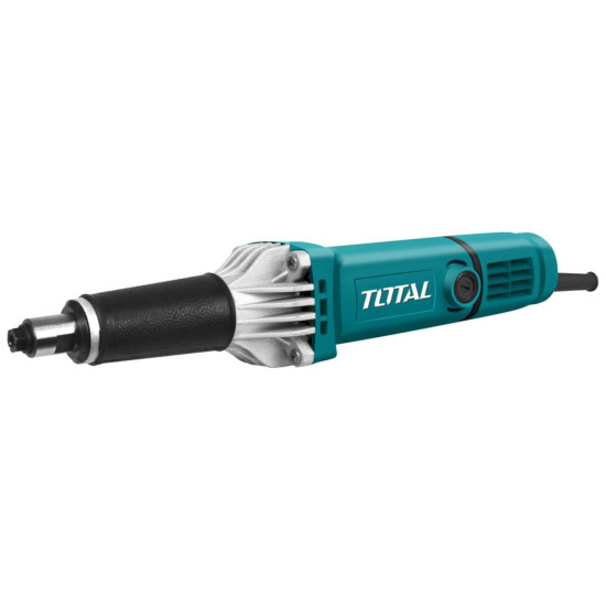TOTAL Λειαντήρας ίσιος επαγγελματικός 400W TG504062