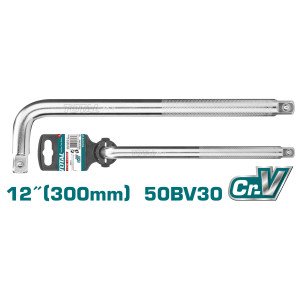 TOTAL Λεβιές Γωνιακός 1/2" - 12" THLHD12121