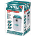 TOTAL Σκούπα Στάχτης 1.200W - 20Lit (TAVC12201) + Δώρο Γάντια 