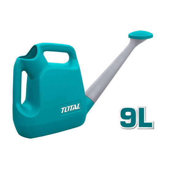 TOTAL Ποτιστήρι κήπου 9Lit (THSPP0905)