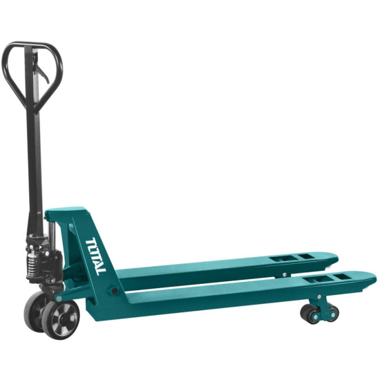 TOTAL Παλετοφόρο 2500kg