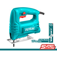 TOTAL Σέγα Παλινδρομική 400W (TS2045565)