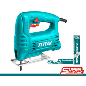 TOTAL Σέγα Παλινδρομική 400W (TS2045565)