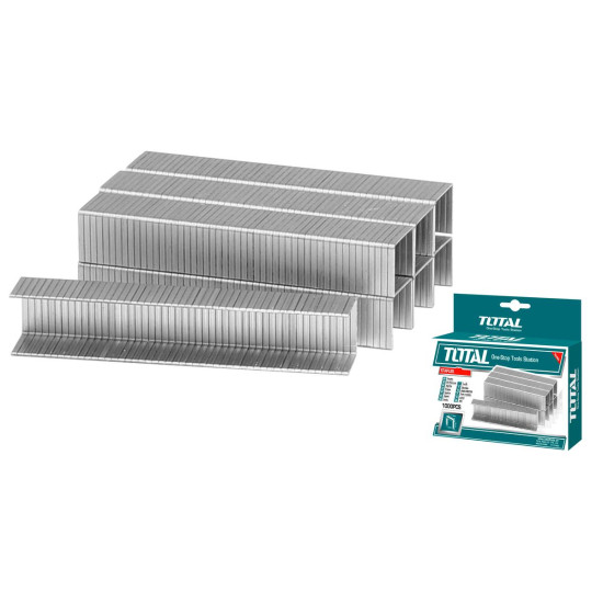 TOTAL Δίχαλα 10mm 1000 τεμάχια για ΤHT31143 THT39102