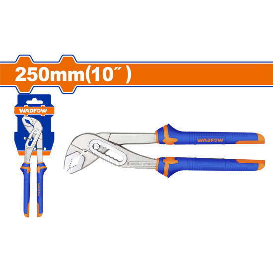 WADFOW Γκαζοτανάλια 250mm WPL9C10