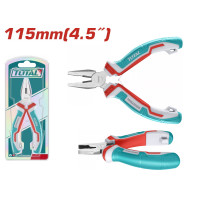 TOTAL Μίνι πενσάκι 115mm/4.5'' THTMN156