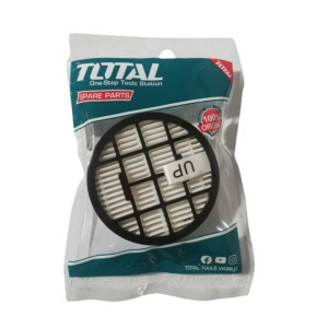 TOTAL Ανταλλακτικό φίλτρο Air-inlet ΗΕΡΑ για σκουπάκια TVCH14111 / TVLI2006 TVCH14111-SP-21