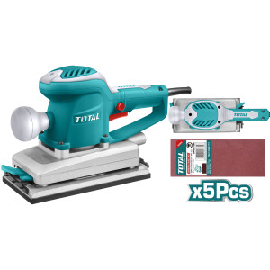 TOTAL Παλμικό τριβείο 350W (TF1302206)