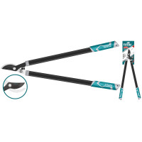 TOTAL Ψαλίδα κλαδιών 72cm THT1527101