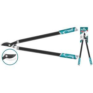 TOTAL Ψαλίδα κλαδιών 72cm THT1527101