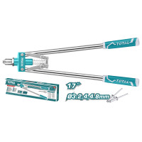 TOTAL Περτσιναδόρος χειρός B.T.420mm  THT32176