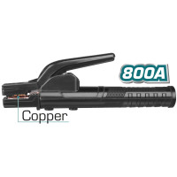 TOTAL Τσιμπιδα ηλεκτροσυγκόλλησης 800A TWAH8006