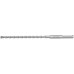 TOTAL Τρυπάνι SDS - MAX 10X260mm TAC321007 μπετού
