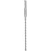 TOTAL Τρυπάνι SDS - MAX 10X260mm TAC321007 μπετού