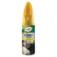 TURTLE WAX Καθαριστικό ταπετσαρίας INTERIOR 1 με βούρτσα FG7629