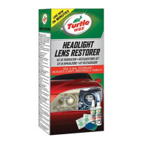 TURTLE WAX Σύστημα επιδιόρθωσης φαναριών Headlight Restorer Kit  FG7606