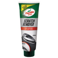 TURTLE WAX-SCRATCH REMOVER Αλοιφή για γρατζουνιές & γδαρσίματα 100ML