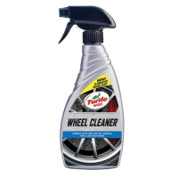 TURTLE WAX Καθαριστικό ζαντών Wheel Cleaner 500ml FG7427