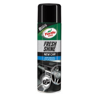 TURTLE WAX Γυαλιστικό για ταμπλό Fresh Shine New Car 500ml FG7625