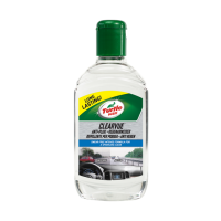 TURTLE WAX Υγροαπωθητικό παρμπρίζ Clearvue Rain Repellent 300ml