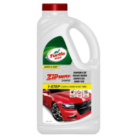 TURTLE WAX Σαμπουάν με κερί Zip Wax 1LTR  FG8001