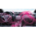 TURTLE WAX Γυαλιστικό για ταμπλό Fresh Shine New Car 500ml FG7625
