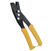 Πένσα εκτόνωσης βυσμάτων γυψοσανίδας 220mm AP-200