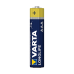 VARTA Αλκαλικές μπαταρίες μακράς διάρκειας ΑΑ 4τμχ