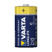 VARTA Αλκαλικές μπαταρίες μακράς διάρκειας τύπου C