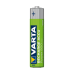 VARTA Επαναφορτιζόμενες μπαταρίες μακράς διάρκειας AAA 800mAh 4(τμχ)