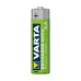 VARTA Επαναφορτιζόμενες μπαταρίες μακράς διάρκειας AA 2100mAh 4(τμχ)
